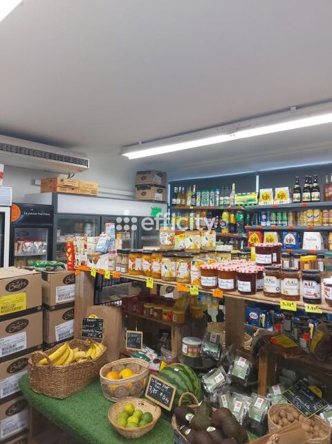 Commerces/Negoce 69000 38134 Saint joseph de riviere