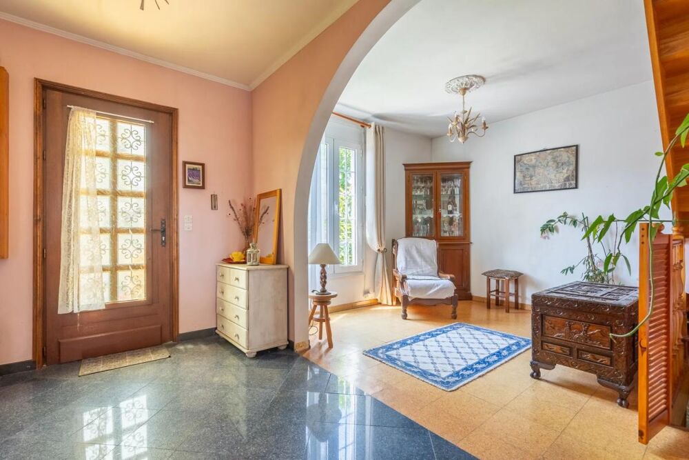 Vente Maison Maison de 5 pièces de 134 m² à Drancy Drancy