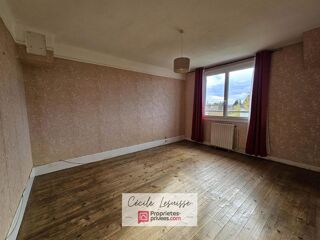  Maison � vendre 3 pi�ces 120 m�