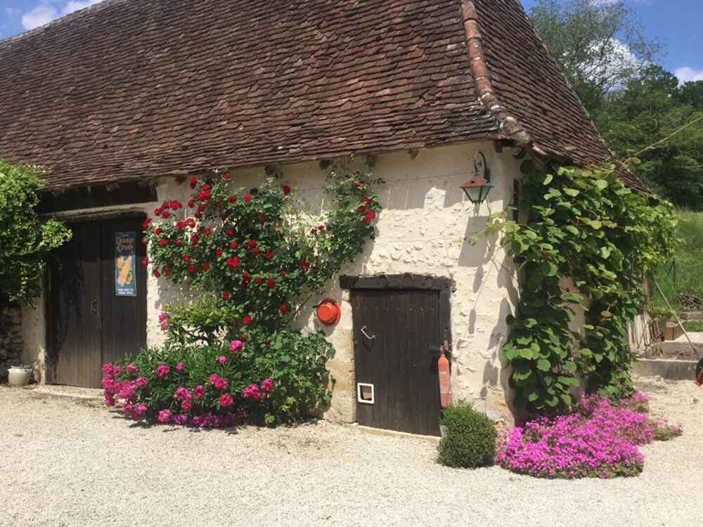 Maison et gîte indépendant 253 m2