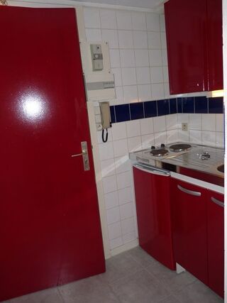 Appartement � louer 1 pi�ce 22 m�