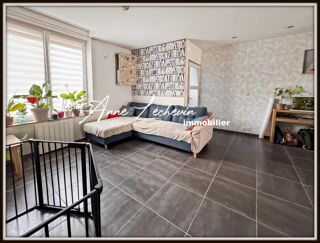  Maison à vendre 5 pièces 123 m²