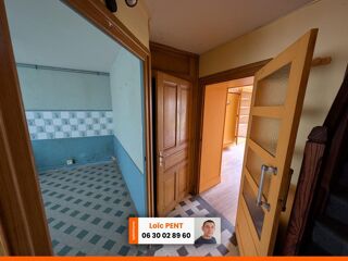  Maison à vendre 3 pièces 68 m²