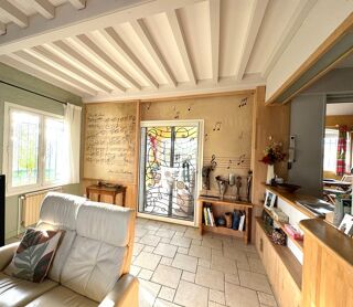  Maison � vendre 8 pi�ces 215 m�