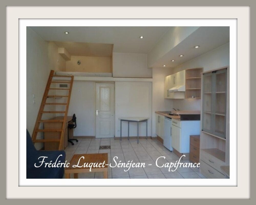 Vente Immeuble IMMEUBLE DE RAPPORT 19 LOGEMENTS – 50 667 € DE RECETTES LOCATIVES EN 2025 - MONTLUÇON (03) Montlucon
