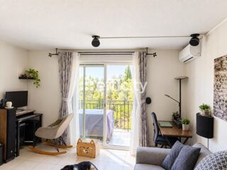  Appartement à vendre 3 pièces 63 m²
