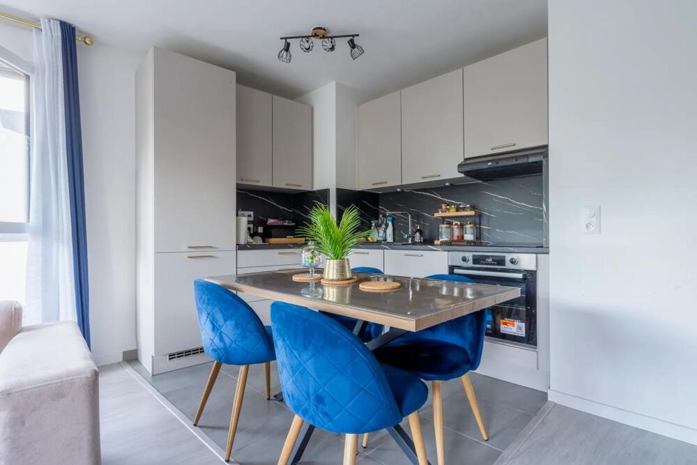 Vente Appartement Appartement de 4 pièces de 80 m² à Bondy Bondy