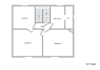  Maison � vendre 10 pi�ces 228 m�