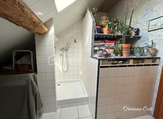  Maison � vendre 8 pi�ces 119 m�