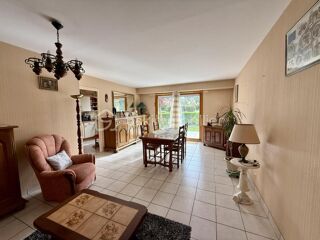 Appartement à vendre 3 pièces 69 m²