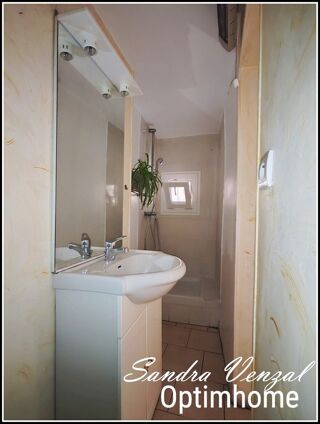  Appartement  vendre 1 pice 22 m