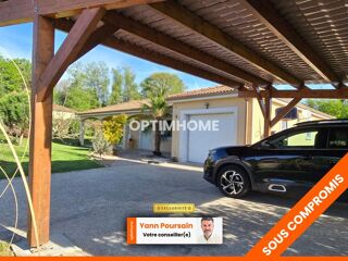  Maison � vendre 5 pi�ces 115 m�