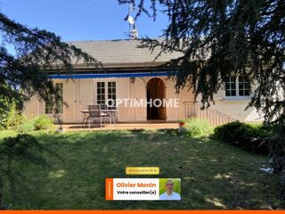  Maison � vendre 5 pi�ces 110 m�