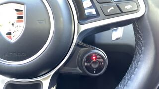 Cayenne 3.0 V6 462 e-Hybrid 4X4 Tiptronic 8 - Entretien constructeur 2021 occasion 94360 Bry Sur Marne