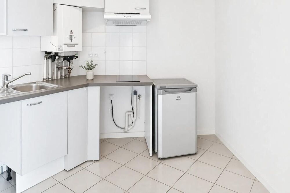 Appartement T2 de 40 m² situé à Bègles