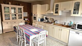  Maison � vendre 4 pi�ces 115 m�