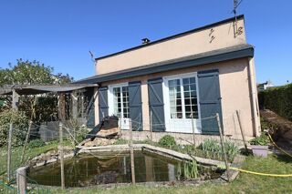  Maison à vendre 7 pièces 130 m²