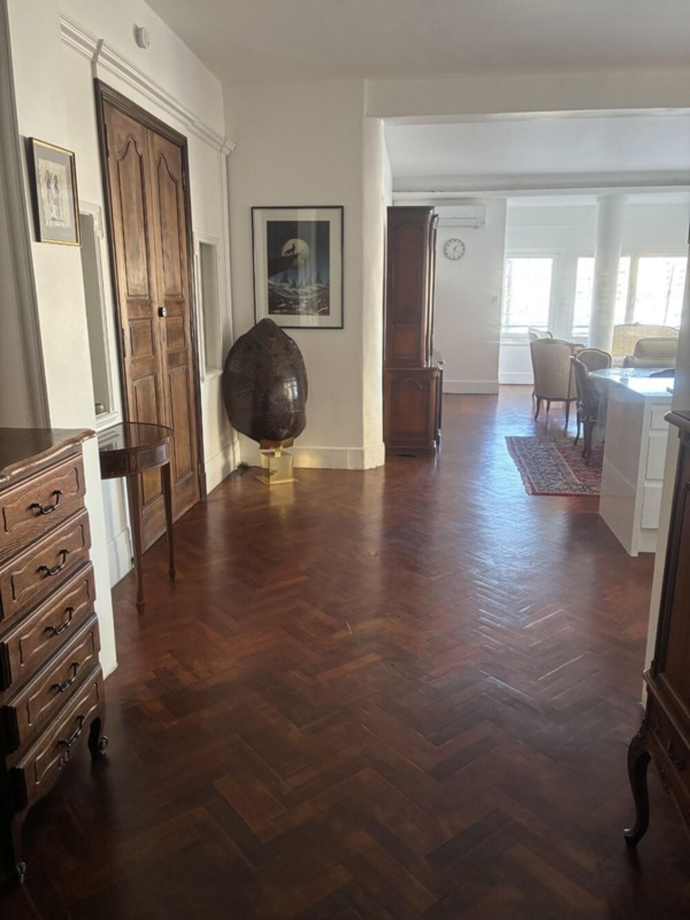 � vendre  Appartement Marseille 7