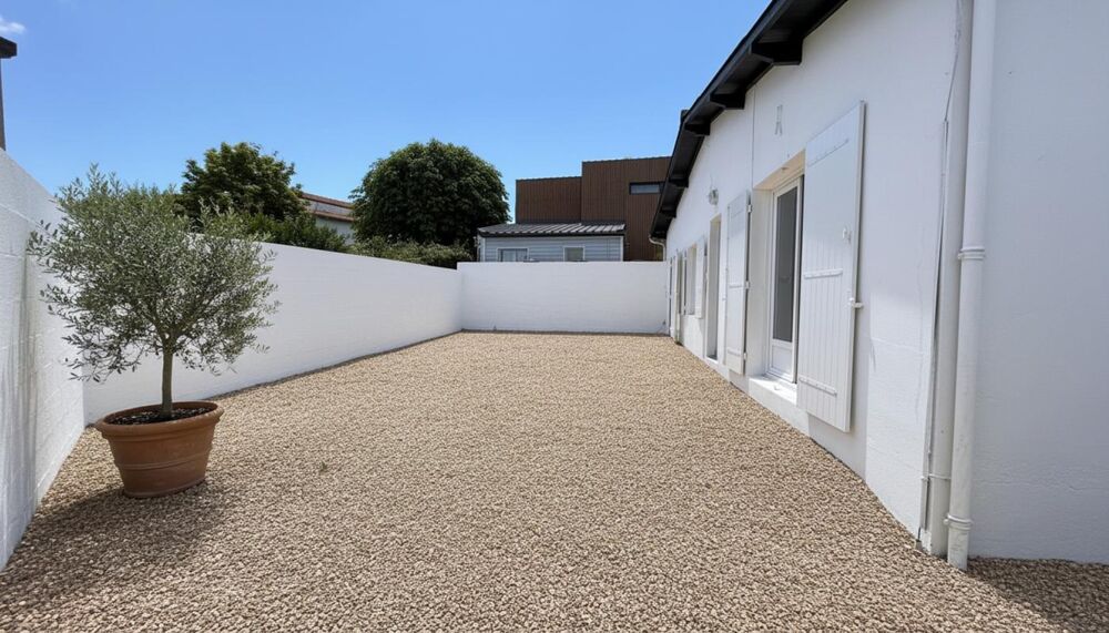 Vente Maison Pavillon Vaux sur mer