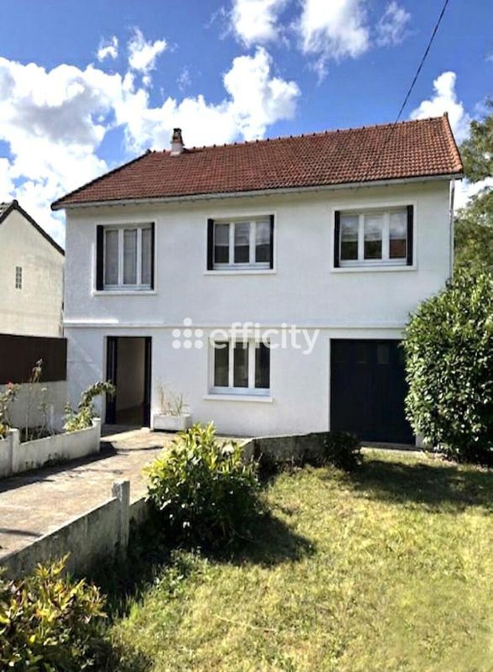 Vente Maison Maison Verrieres le buisson