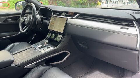 F-PACE 2.0 D 204 mHEV AWD BVA8 R Dynamic 2021 occasion 92390 Villeneuve La Garenne