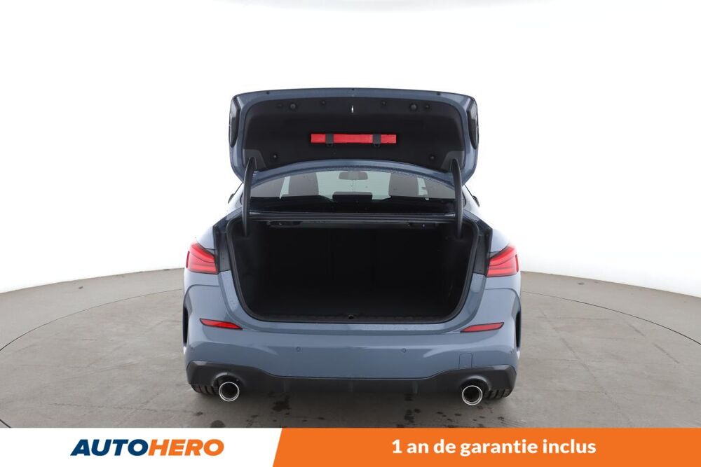 Serie 2 220i M Sport DKG7 178 ch 2022 occasion 92130 Issy-les-Moulineaux
