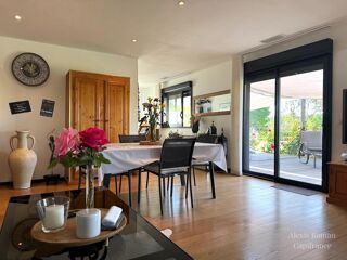  Maison à vendre 5 pièces 140 m²