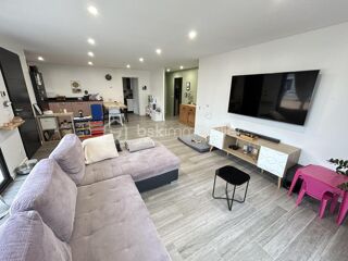  Maison � vendre 5 pi�ces 104 m�