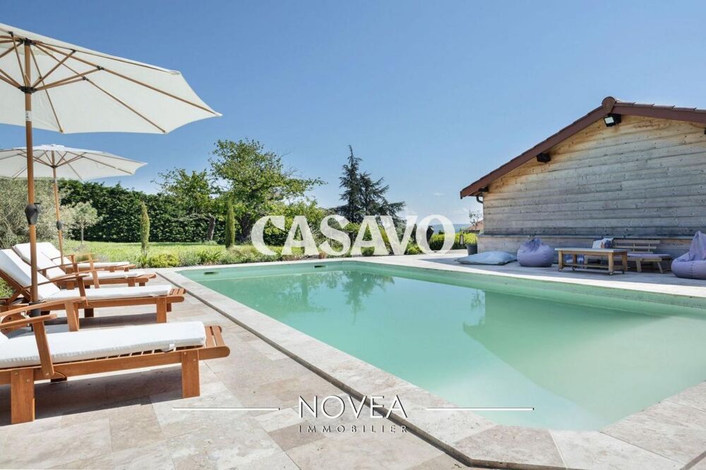 � vendre  Propri�t�/ch�teau Condrieu (69420)