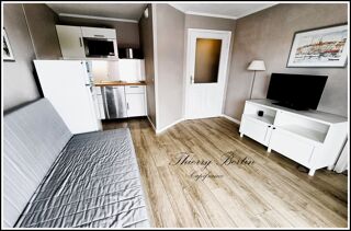  Appartement à vendre 1 pièce 25 m²