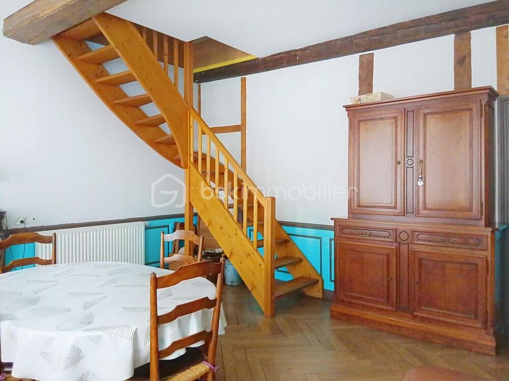Appartement de 89m²