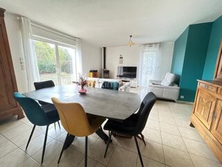  Maison à vendre 5 pièces 104 m²