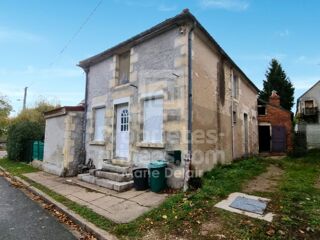  Maison � vendre 3 pi�ces 90 m�