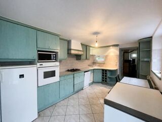  Maison à vendre 5 pièces 105 m²