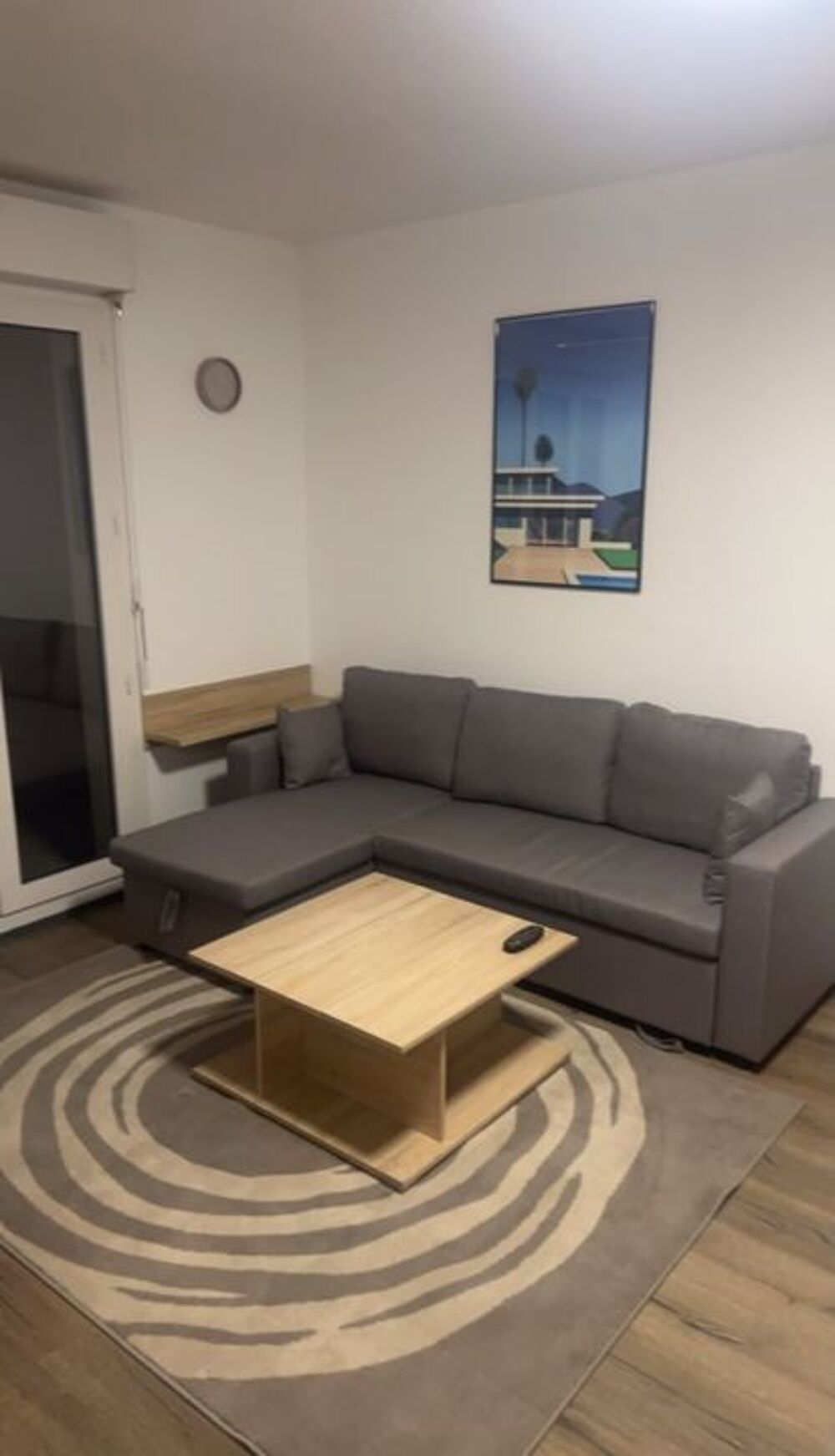 Location Appartement Appartement de 52m2 à louer sur Toulouse Toulouse