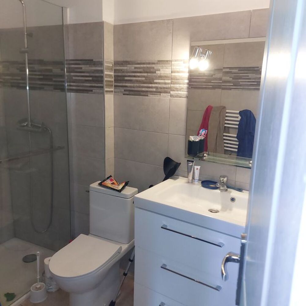 Location Appartement Appartement de 28m2 à louer sur Moussac Moussac