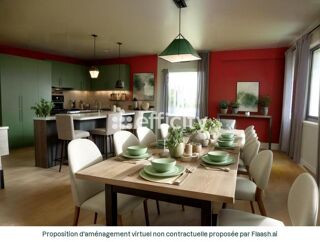  Maison � vendre 6 pi�ces 132 m�