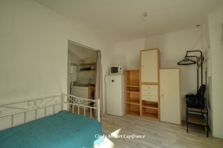  Appartement à louer 1 pièce 15 m²