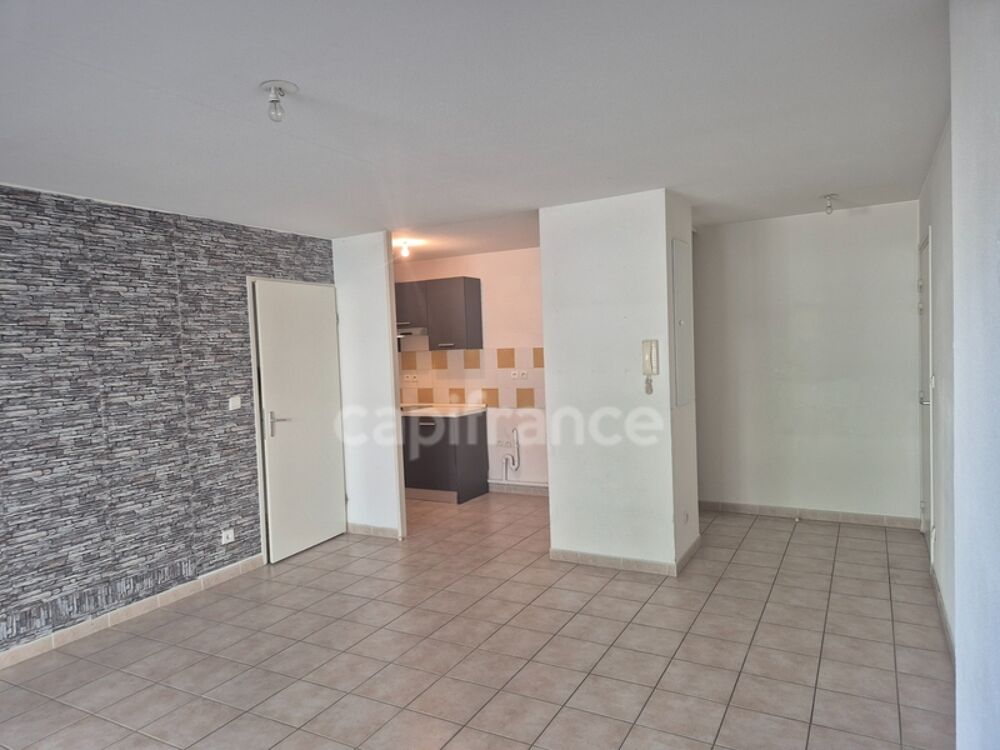 Vente Appartement Appartement à vendre 2 pièces ALES (30) Ales