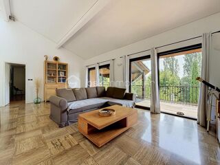  Maison à vendre 8 pièces 283 m² Beaupuy