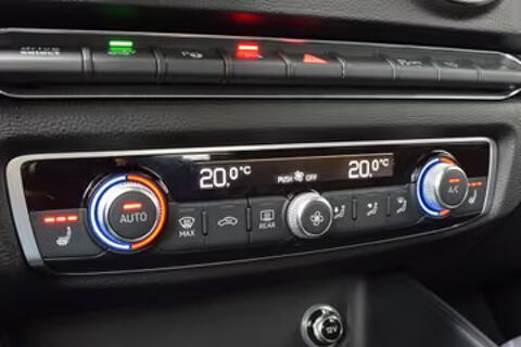 A3 40 TFSI e S line 2020 occasion 33000 Bordeaux