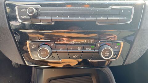 X1 sDrive 18d 136 Business 2015 occasion 59150 Wattrelos