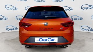 Leon 2.0 TSI 300 DSG6 Cupra 2018 occasion 34700 Lodeve