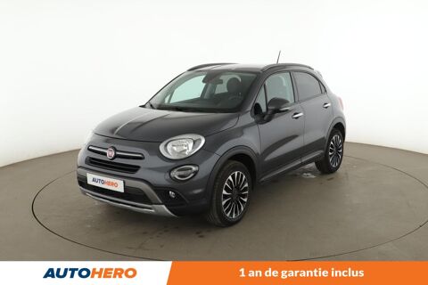 Annonce voiture Fiat 500 X 11190 €