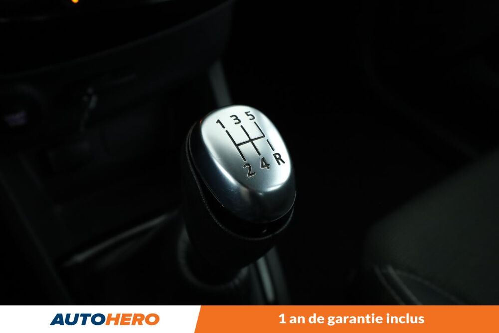 Clio 0.9 TCe Business 76 ch 2019 occasion 92130 Issy-les-Moulineaux