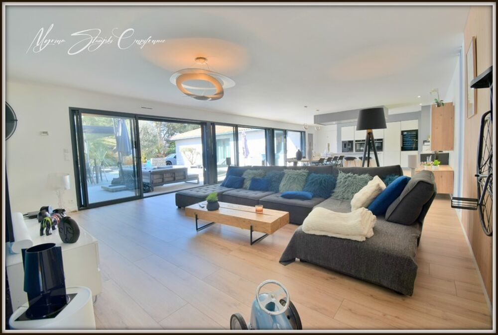 à vendre  Propriété/château Soustons (40140)