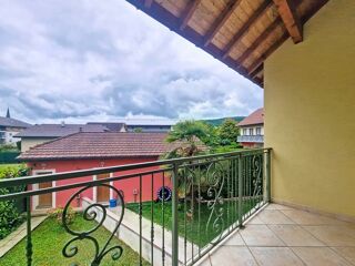  Maison à vendre 4 pièces 117 m²