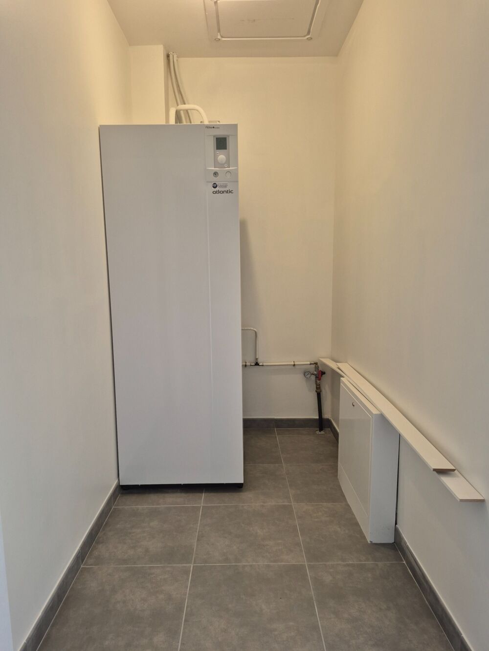 Vente Maison Maison neuve de plain-pied – 76 m² – Le Havre Bléville Le havre