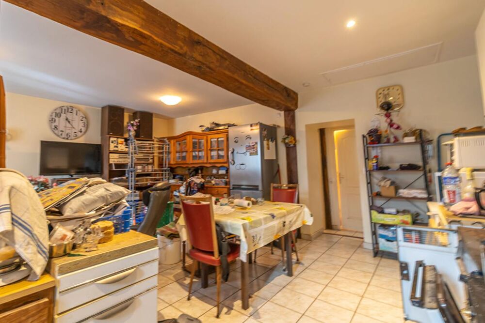 Vente Maison Maison Chabris 4 pièce(s) 66 m2 Chabris