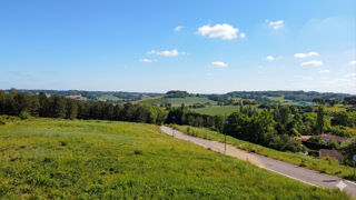  Terrain à vendre 1234 m²